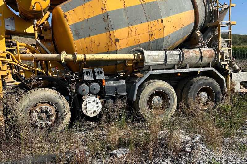 OmecoHub - Immagine INTERMIX IM7